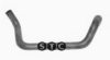 STC T408866 Radiator Hose